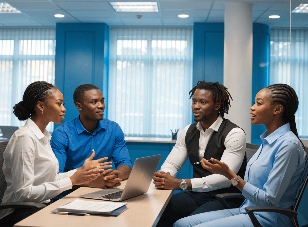 OnTime Credit Ltd financial service consultation