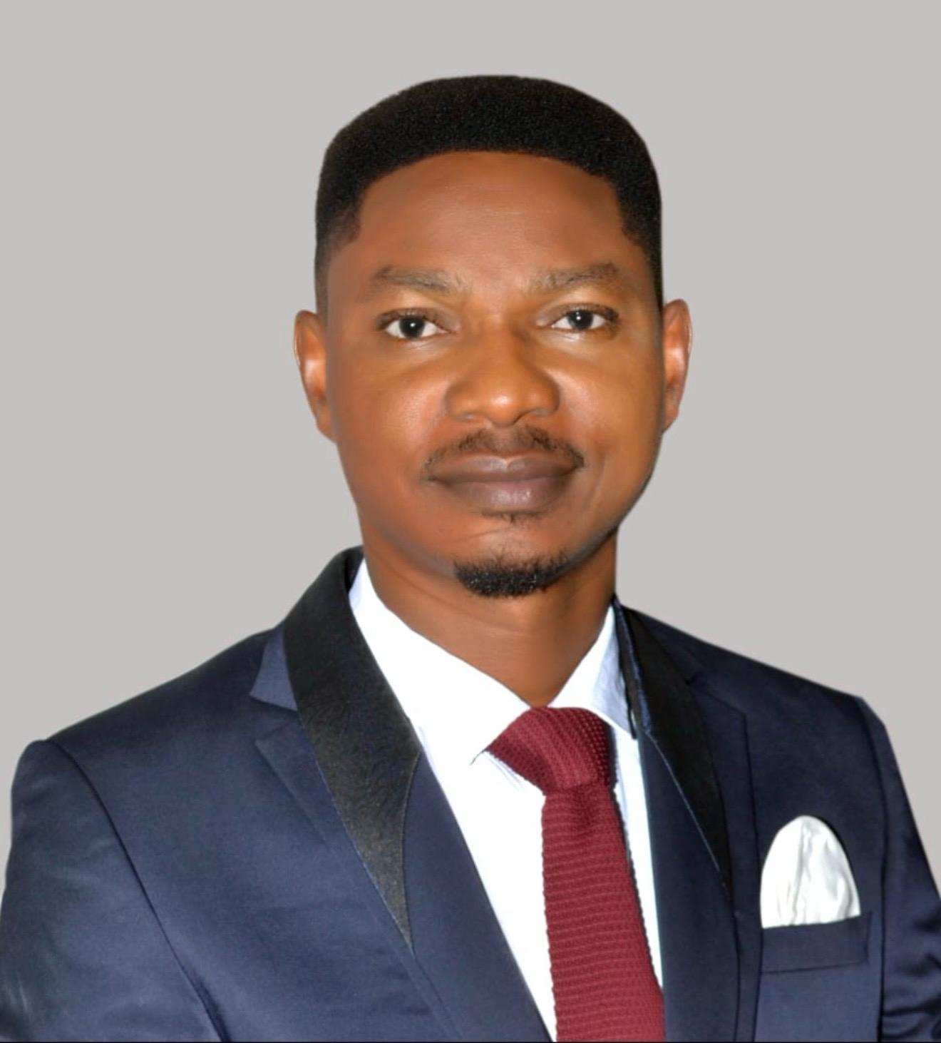 Eche Peter FNISEng - Managing Director and CEO of OnTime Credit LTD