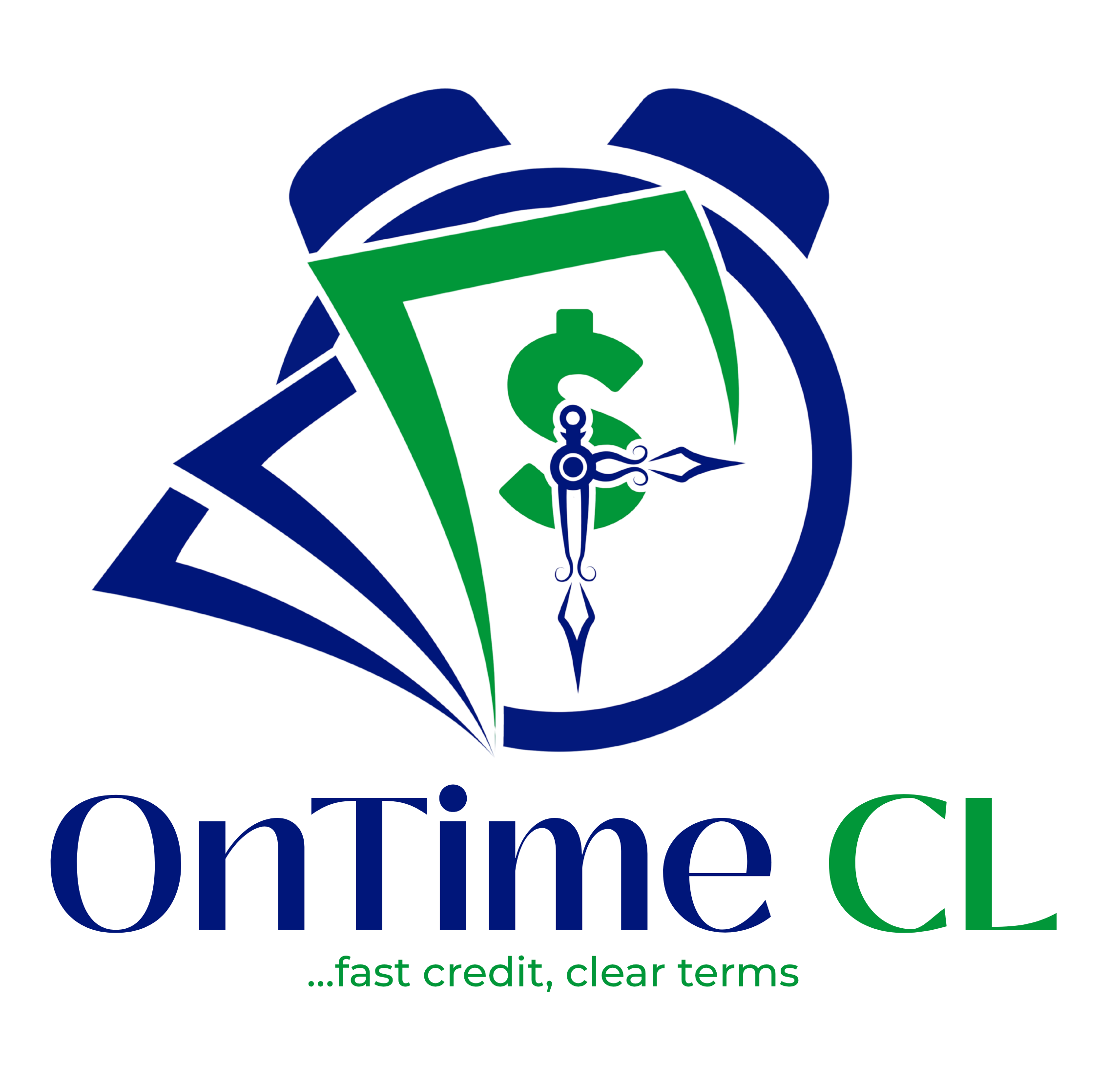 OnTime Credit Ltd Logo